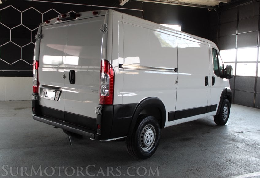2024 Ram ProMaster SLT 1500 - Image 7