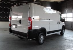 2024 Ram ProMaster SLT 1500 - Image 7