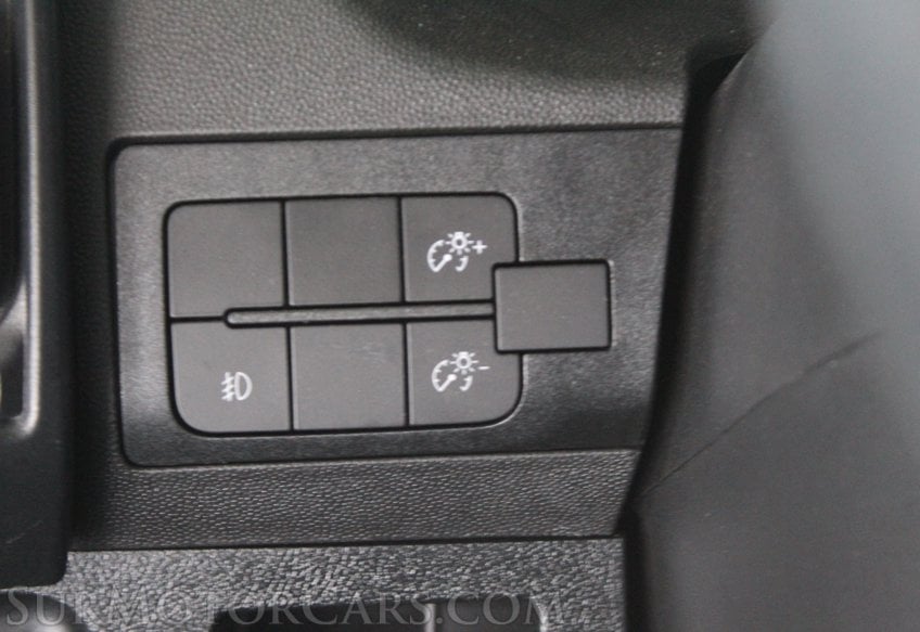 2024 Ram ProMaster SLT 1500 - Image 44