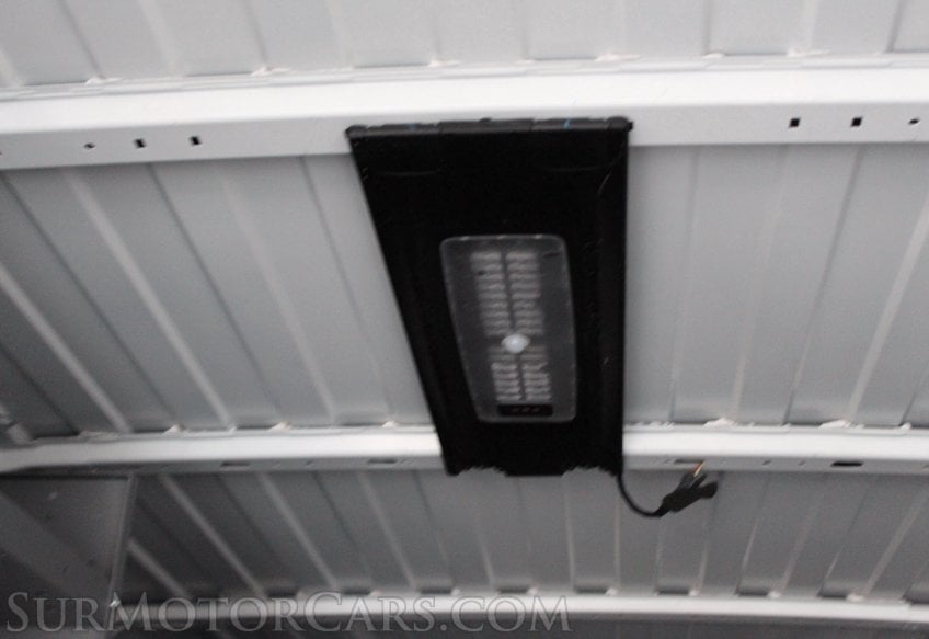 2024 Ram ProMaster SLT 1500 - Image 36