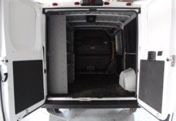 2024 Ram ProMaster SLT 1500 - Image 39