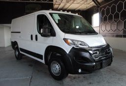 2024 Ram ProMaster SLT 1500 - Image 5