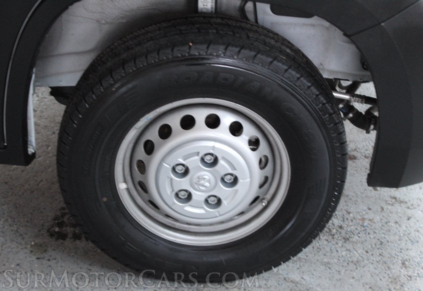 2024 Ram ProMaster SLT 1500 - Image 23