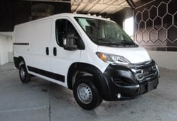 2024 Ram ProMaster SLT 1500 - Image 3