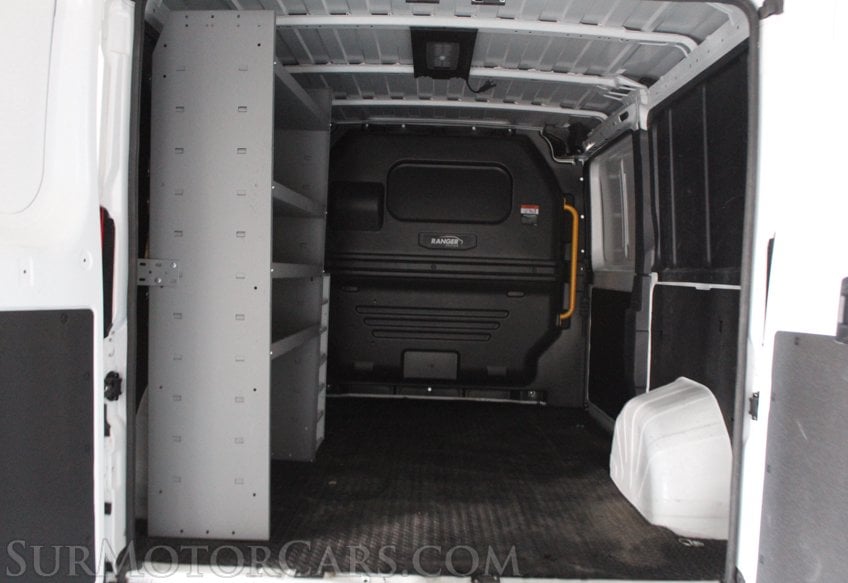 2024 Ram ProMaster SLT 1500 - Image 38