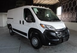2024 Ram ProMaster SLT 1500 - Image 6