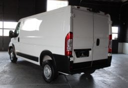2024 Ram ProMaster SLT 1500 - Image 8