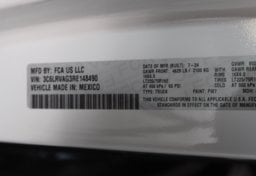 2024 Ram ProMaster SLT 1500 - Image 58