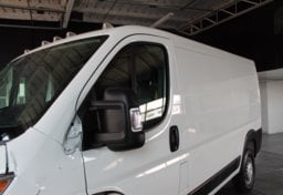 2024 Ram ProMaster SLT 1500 - Image 17