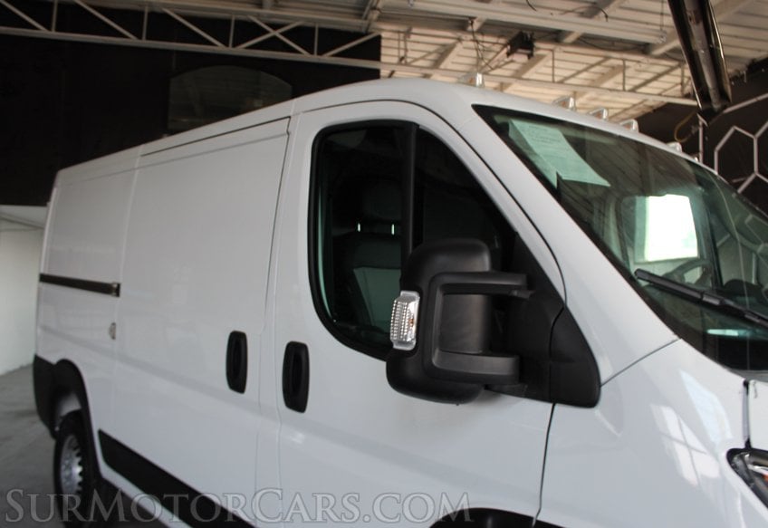 2024 Ram ProMaster SLT 1500 - Image 16