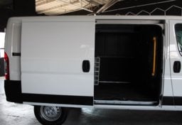 2024 Ram ProMaster SLT 1500 - Image 35