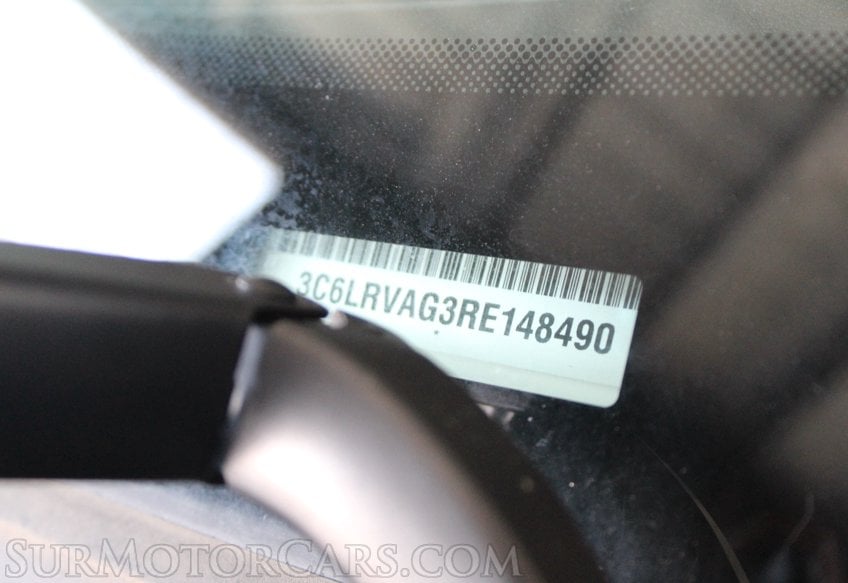 2024 Ram ProMaster SLT 1500 - Image 54