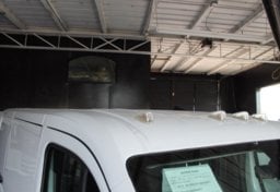 2024 Ram ProMaster SLT 1500 - Image 18