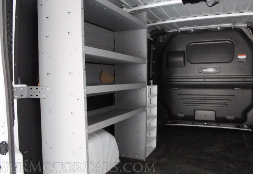 2024 Ram ProMaster SLT 1500 - Image 33