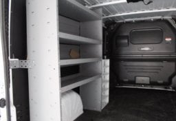 2024 Ram ProMaster SLT 1500 - Image 33