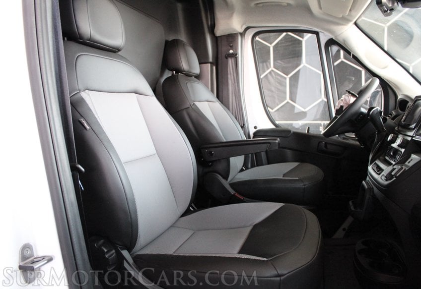 2024 Ram ProMaster SLT 1500 - Image 27