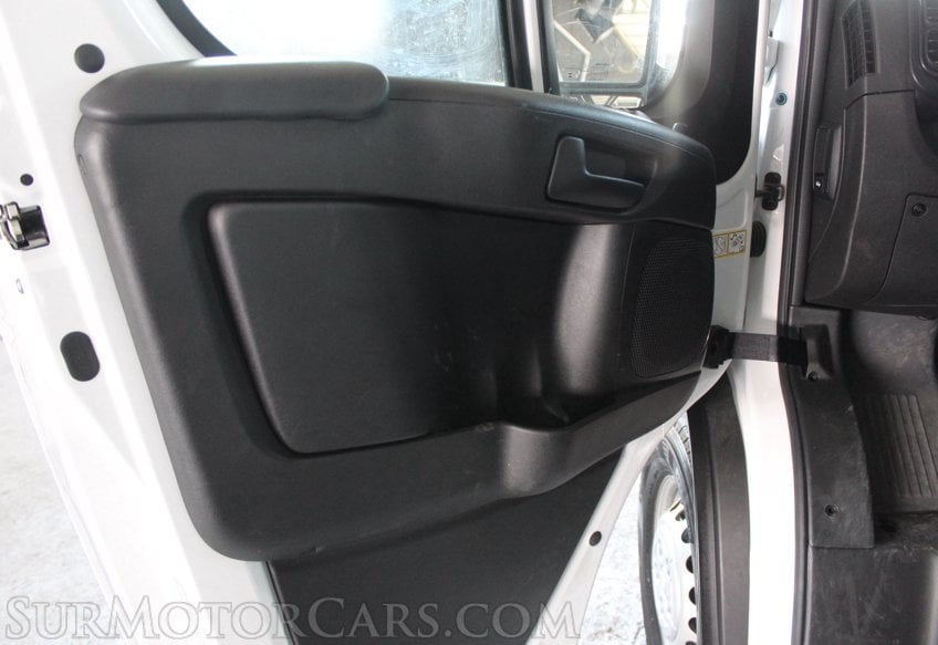 2024 Ram ProMaster SLT 1500 - Image 50