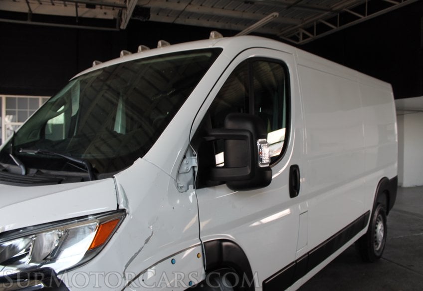 2024 Ram ProMaster SLT 1500 - Image 15