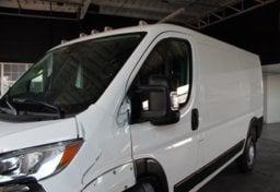 2024 Ram ProMaster SLT 1500 - Image 15