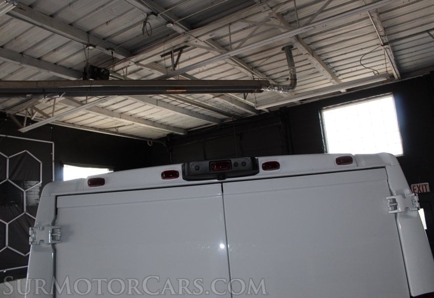 2024 Ram ProMaster SLT 1500 - Image 21