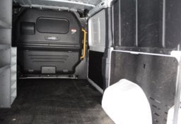 2024 Ram ProMaster SLT 1500 - Image 32