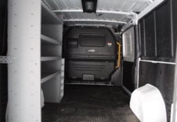 2024 Ram ProMaster SLT 1500 - Image 30
