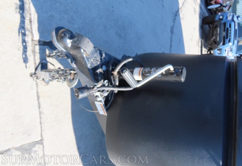 2022 Airstream TRAILER Basecamp - Image 67