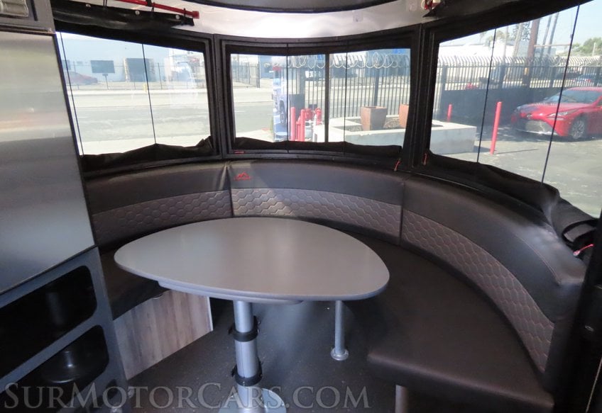 2022 Airstream TRAILER Basecamp - Image 44