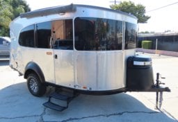 2022 Airstream TRAILER Basecamp - Image 1