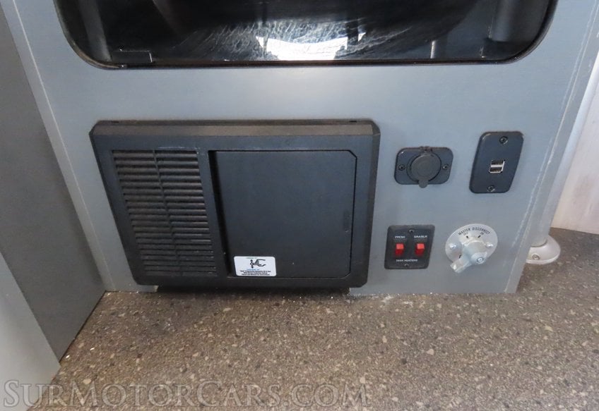 2022 Airstream TRAILER Basecamp - Image 42