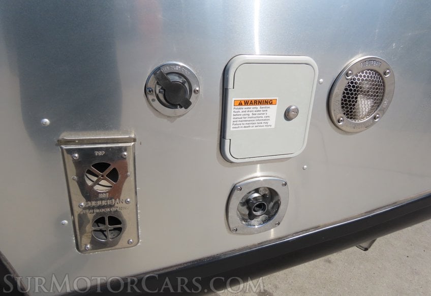2022 Airstream TRAILER Basecamp - Image 16