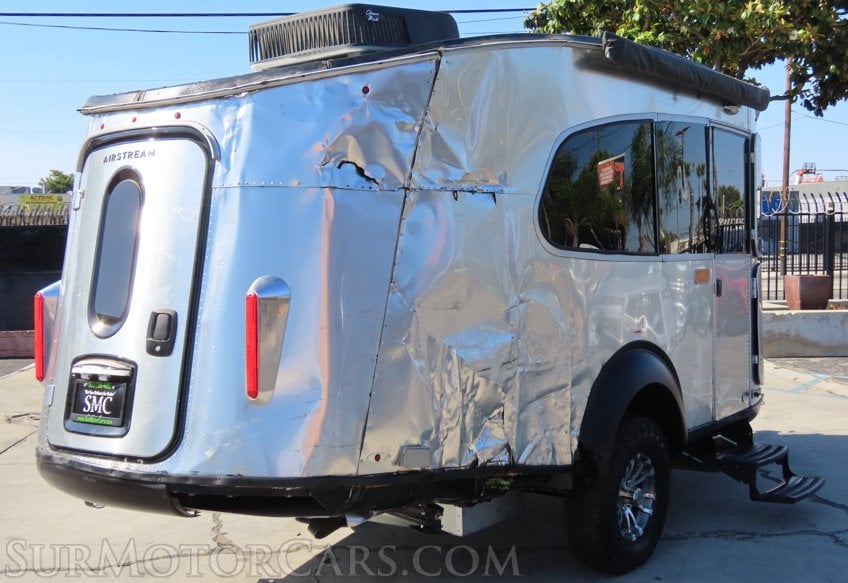 2022 Airstream TRAILER Basecamp - Image 9