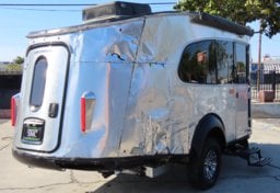 2022 Airstream TRAILER Basecamp - Image 9