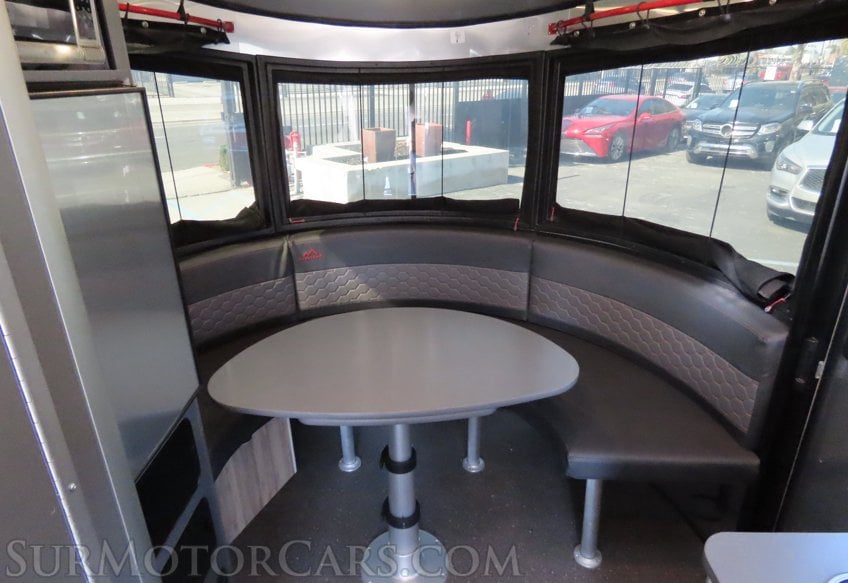 2022 Airstream TRAILER Basecamp - Image 43