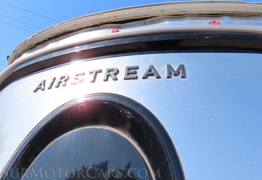 2022 Airstream TRAILER Basecamp - Image 15