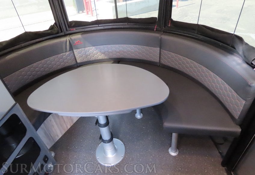 2022 Airstream TRAILER Basecamp - Image 45