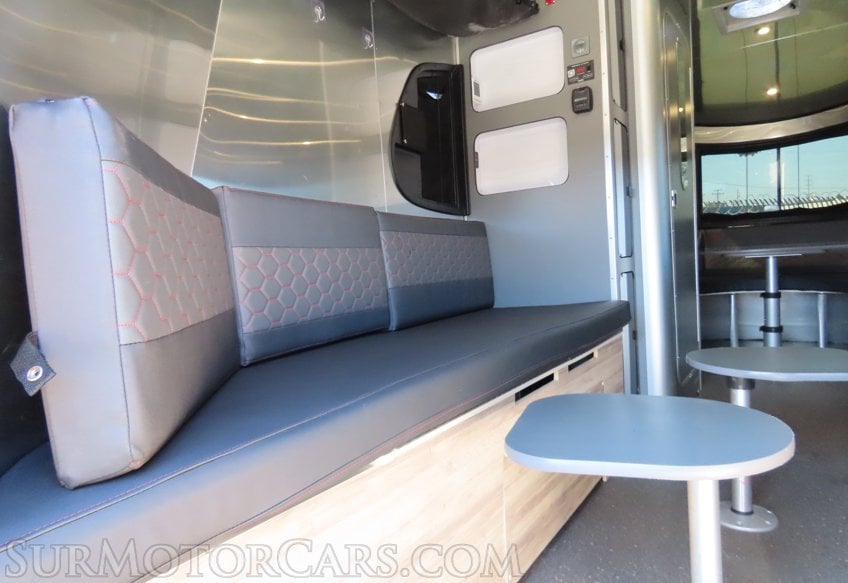 2022 Airstream TRAILER Basecamp - Image 55