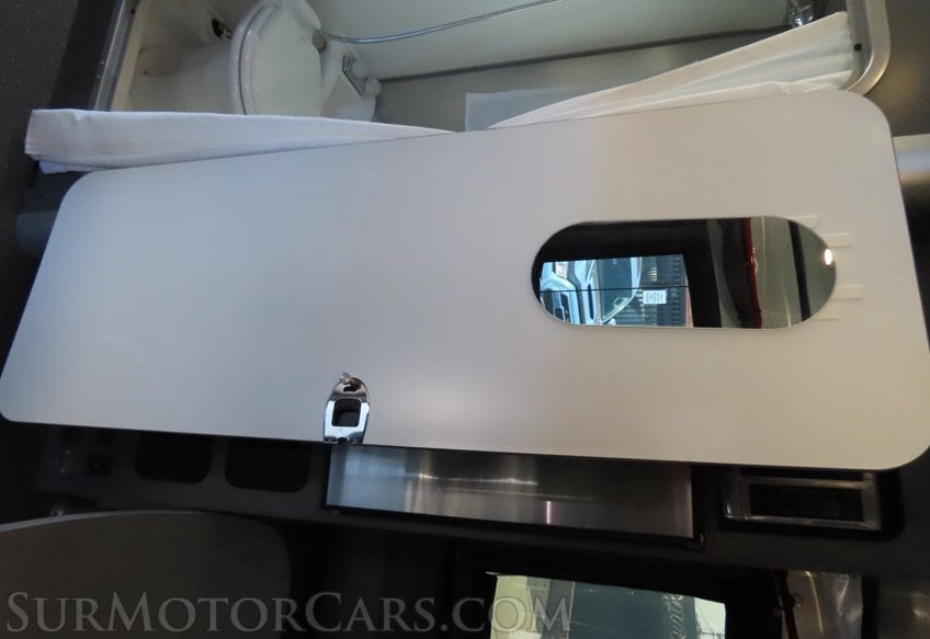 2022 Airstream TRAILER Basecamp - Image 38