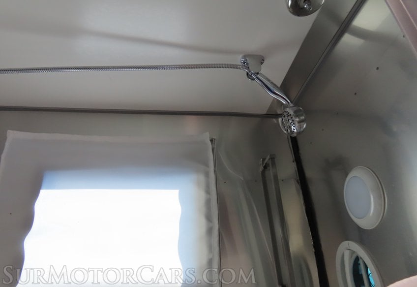 2022 Airstream TRAILER Basecamp - Image 30