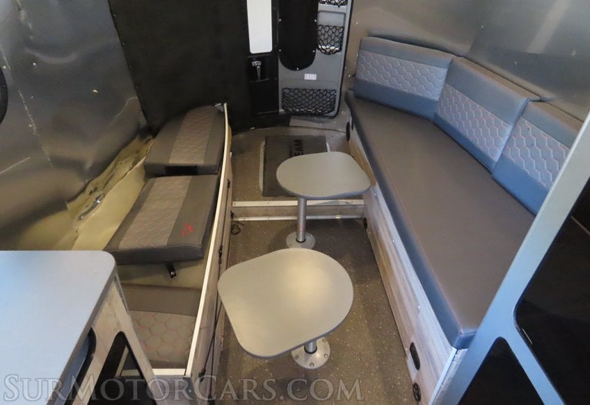 2022 Airstream TRAILER Basecamp - Image 62