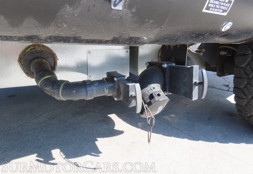 2022 Airstream TRAILER Basecamp - Image 23