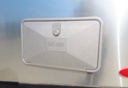 2022 Airstream TRAILER Basecamp - Image 17