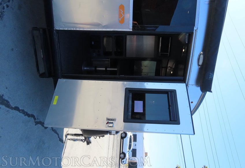 2022 Airstream TRAILER Basecamp - Image 14
