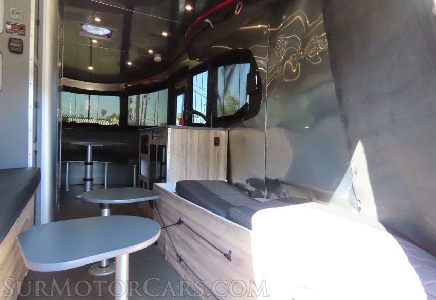 2022 Airstream TRAILER Basecamp - Image 56