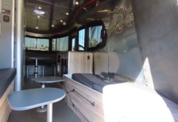2022 Airstream TRAILER Basecamp - Image 56