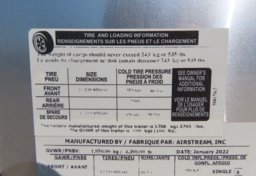 2022 Airstream TRAILER Basecamp - Image 69
