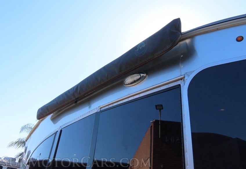2022 Airstream TRAILER Basecamp - Image 13