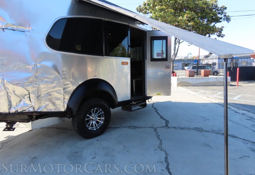 2022 Airstream TRAILER Basecamp - Image 12