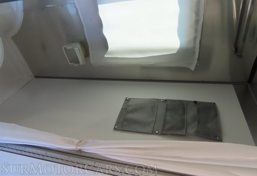 2022 Airstream TRAILER Basecamp - Image 29