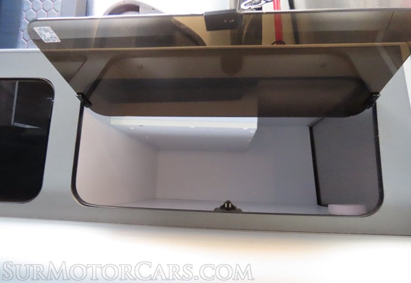2022 Airstream TRAILER Basecamp - Image 33